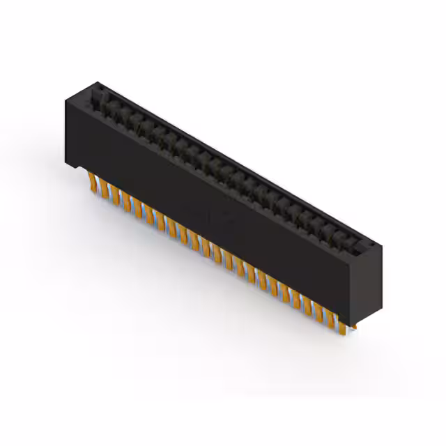 896-046-560-201 EDAC Inc.  Edgeboard Connectors